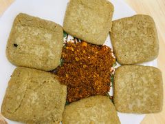 大方臭豆腐-贵凤凰贵州米粉(五道口店)