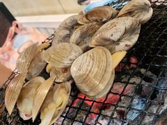 -韩风烤牛肉冷面店