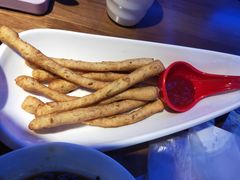 -胖哥俩肉蟹煲(虹口龙之梦店)