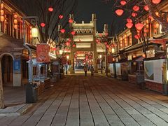 -即墨古城