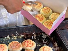 -穆桂英美食(南禅寺店)