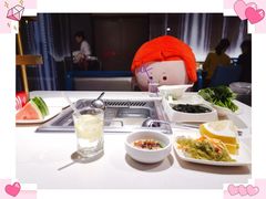 -海底捞火锅(玉桥商业广场店)