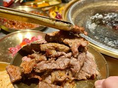 -核桃碳烤肉馆(深圳首店)