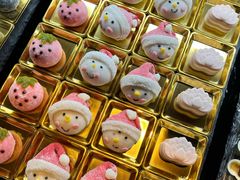 -牛New寿喜烧(中山公园龙之梦店)