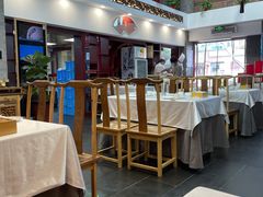 -东门烤鸭店(东华门店)