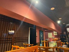 -鑫隆四季涮肉(八角畅游店)