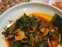 -金刚山(学府路店)
