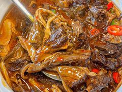 -竹里馆·淮扬菜·功夫茶(老门东店)