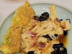 -围龙屋客家食府(福田店)