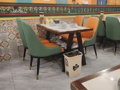 -西北朗益和穆斯林餐厅