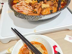 -水平有限广西米粉·广西风味集(五道口店)