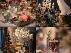 -狮拾久·现代新加坡料理(福田COCO Park店)