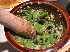 -老萍巷莲花血鸭·萍乡地标江西菜(步行街店)