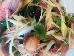 -小院如家饺子馆(观景园小区店)