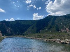 -芦芽山旅游度假区