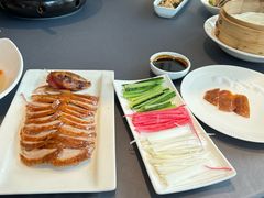 -新梅华餐厅(星悦汇店)