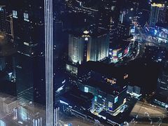-无锡苏宁银河国际酒店-麺餐厅