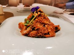 干拌金钱肚-粤麓轩餐厅(中信泰富广场店)