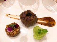 -伯衡55·吉品轩(乌鲁木齐南路店)