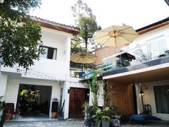 -云里小坐·小院里·团建·宴请·下午茶(三圣乡店)
