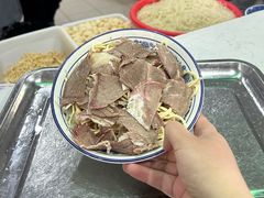 -杨家牛肉汤(淮建路店)