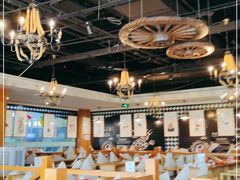 大堂-好伦哥(温都水城店)