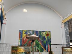 -小莫餐厅And More Restaurant西餐(北京展览馆店)