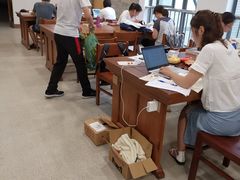 -江南大学(蠡湖校区)