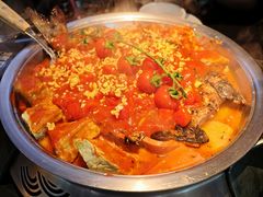 -烤匠麻辣烤鱼(IFS店)