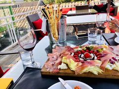 -EATALIA意塔利意式餐厅(鼓楼店)