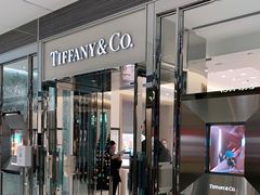 -Tiffany & Co.蒂芙尼
(杭州大厦店)