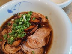 -民族饭店-四季餐厅
