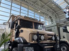 -上海汽车会展中心