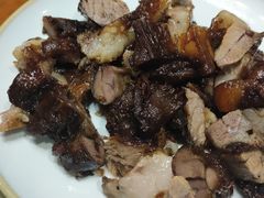 -老北京胡同味道二荤铺(酒仙桥店)
