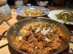 -雪熊精酿·哈尔滨烧烤酒馆(非遗大串店)