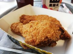 -麦当劳(东方时代广场分店)