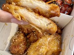-悠个炸鸡(南京创始店)