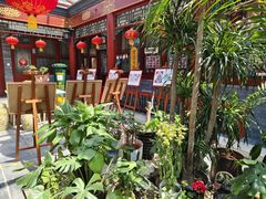 -100家灵感仓库·DIY团建(什刹海店)