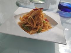 -正德楼果木烤鸭·渔家菜(东港店)