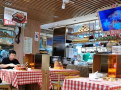-西贝莜面村(当代商城店)