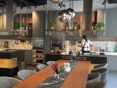 -Living Kitchen团建·厨艺派对空间(国贸店)