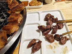 -霸腹烤肉(厦门柚子番店)