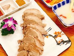 -兰州-西固陈记牛肉面·烧烤(山阴路店)