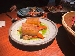 -MAGPIE喜鹊派餐厅(华侨城店)