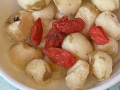 -烹然四季椰子鸡火锅(团结湖总店)