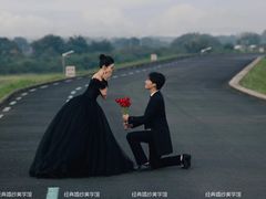 -经典婚纱摄影美学馆·私人定制