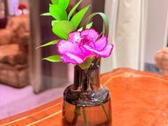 -The Drawing Room 闲逸廊(上海静安瑞吉酒店)