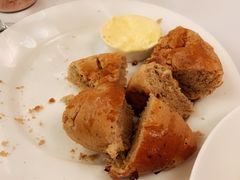 餐前包-摩根扒房(桐梓林店)