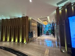 -广州汇华希尔顿逸林酒店