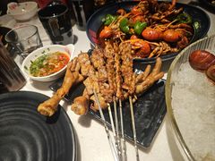 -红盔甲·小龙虾(天钥桥店)